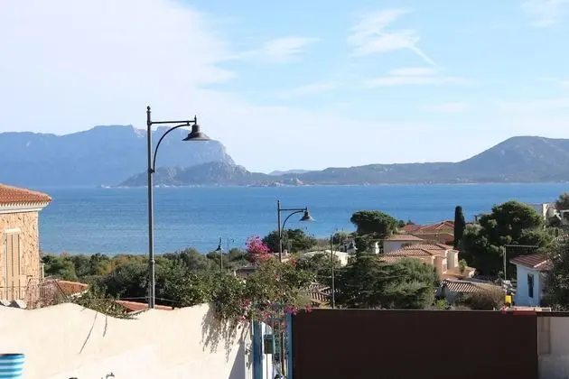 B&B Domus de Diana
