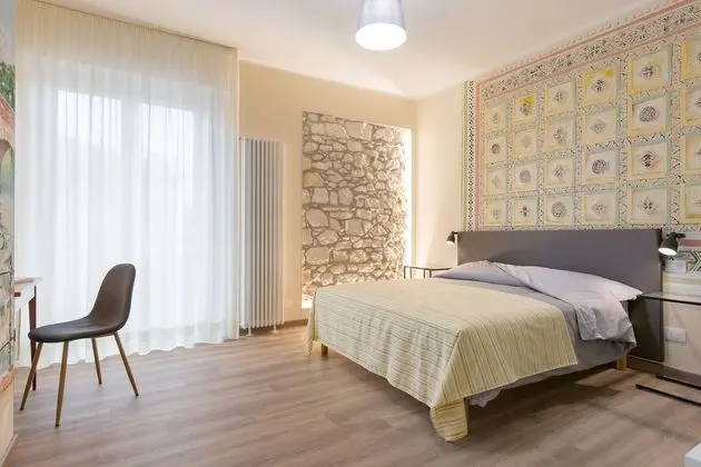 B&B Domus Fluminis - Öne Çıkan Resim