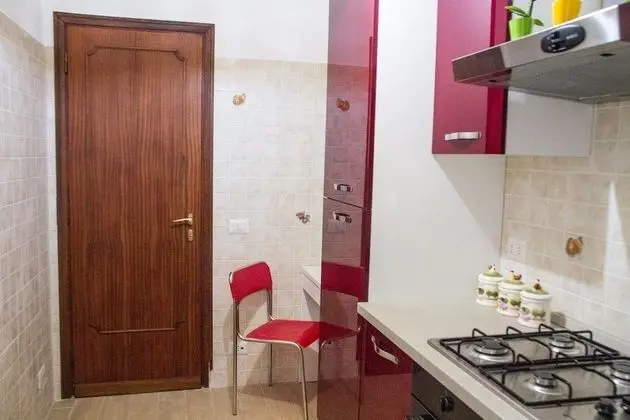 B&B Domus Romae - İç Mekan