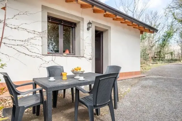 B&B Domus Verdiana - Dış Mekan