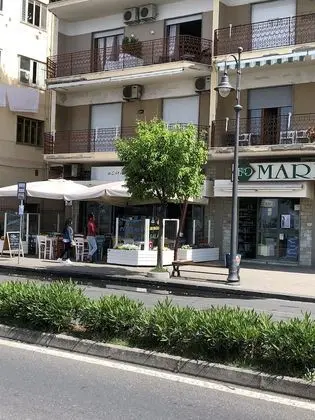 B&B Don Giovanni - Dış Mekan