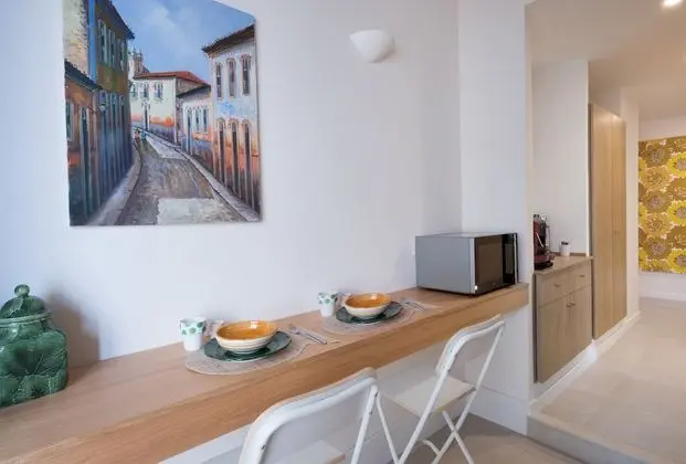 B&B Don Giovanni - Lobi