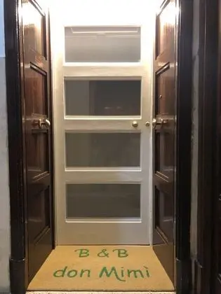 B&B Don Mimì