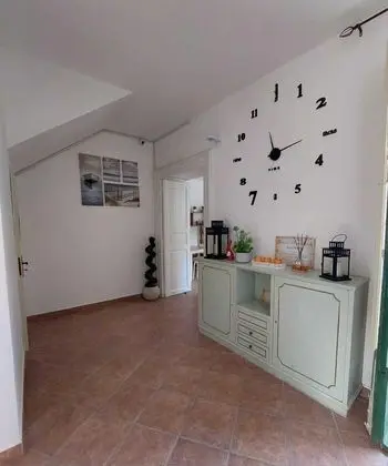 B&B Don Peppe - Lobi