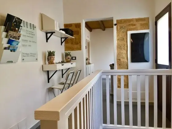 B&B Donna Teresa - İç Mekan