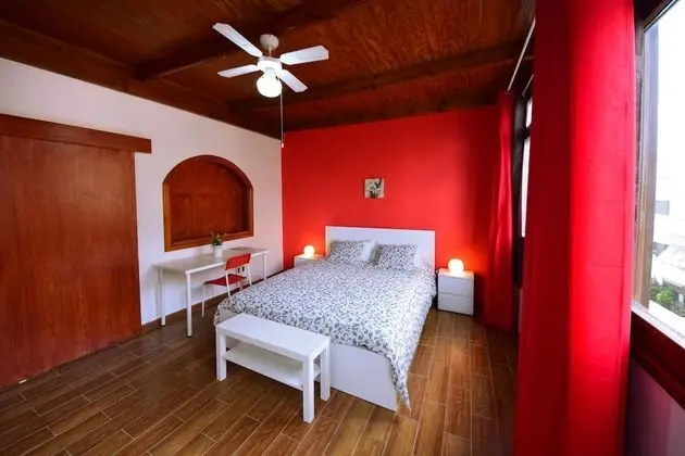 B&B Dorotea - Oda