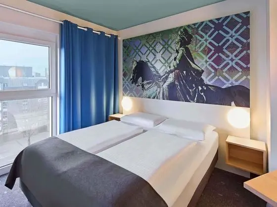 B&B Hotel Dortmund-City - Öne Çıkan Resim