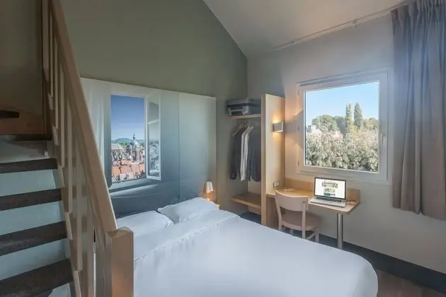 B&B Hotel Douai Parc Des Expos Cuincy