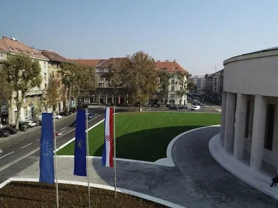 B&B Downtown Zagreb