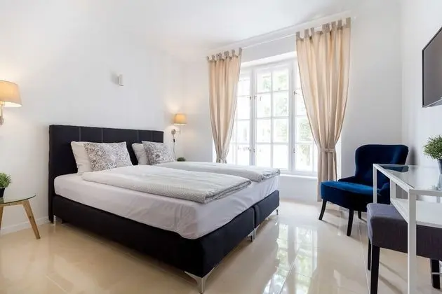 B&B Downtown Zagreb - Öne Çıkan Resim