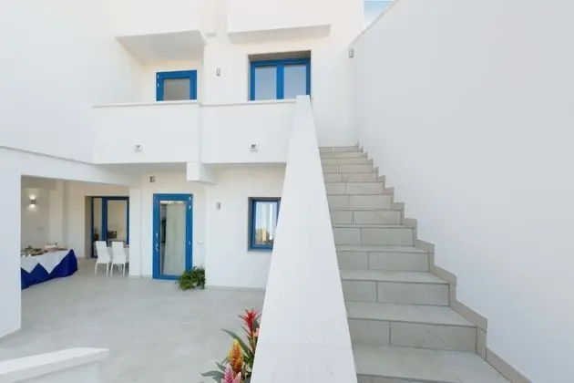 B&B Dreams and Delights - Dış Mekan