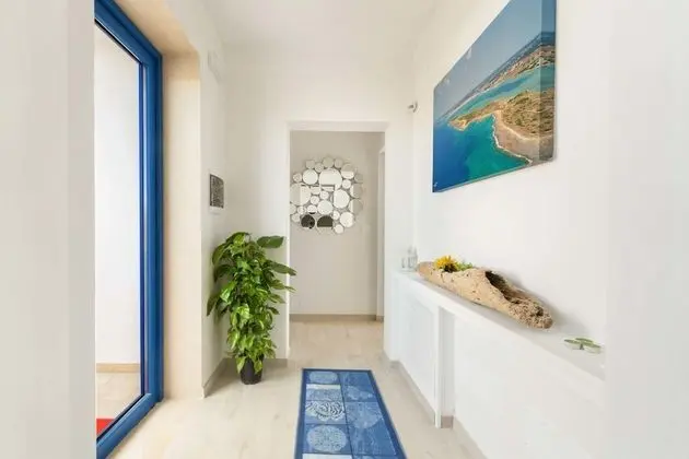 B&B Dreams and Delights - İç Mekan