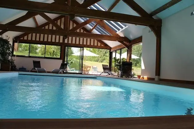 B&B du Clos Devalpierre   (Adult Only)