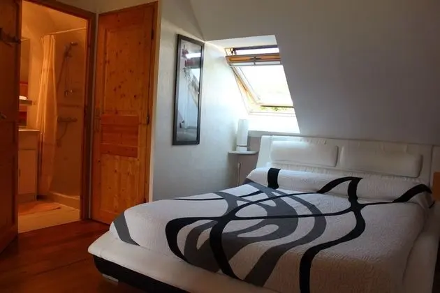 B&B du Clos Devalpierre (Adult Only) - Oda