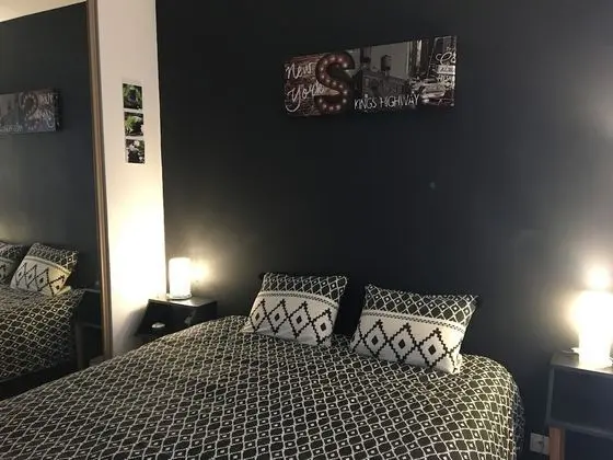 b&b du Clos Menil - Öne Çıkan Resim