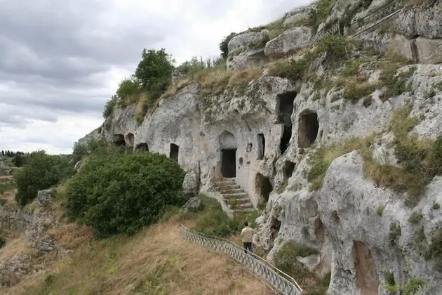 B&B Duca Orsini