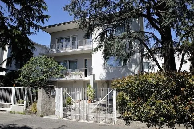 B&B Villa Due Giardini