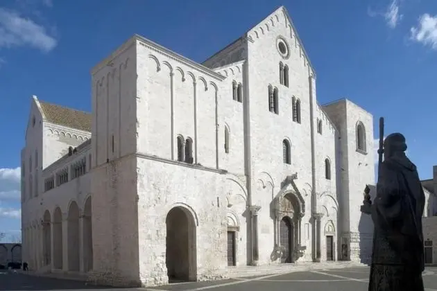 B&B Due Passi dal Borgo Antico - 1