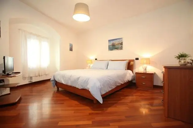 B&B Due Passi dal Borgo Antico - Öne Çıkan Resim