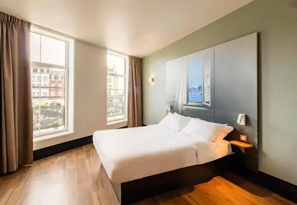 B&B Hotel Dunkerque Centre Gare - Öne Çıkan Resim
