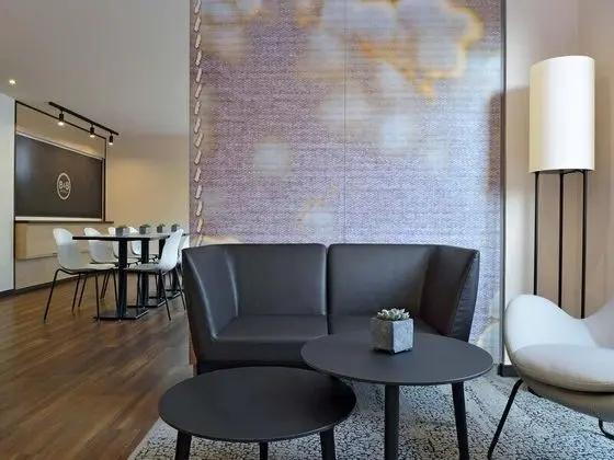 B&B Hotel Düsseldorf-Ratingen - İç Mekan