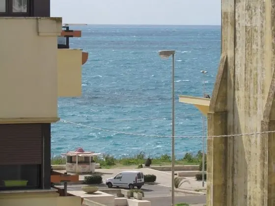 B&B Eco Dal Mare - Dış Mekan