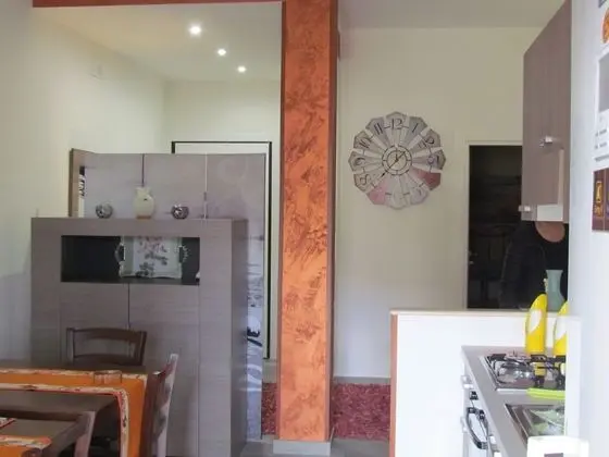 B&B Eco Dal Mare - Lobi