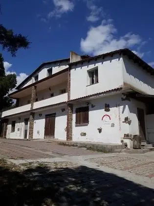 B&B Ecoturismo L'Elicriso