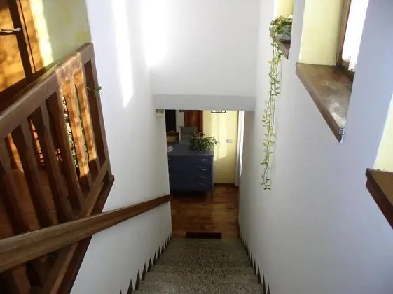 B&B Edelweiss - İç Mekan