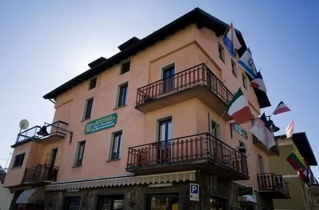 B&B Edelweiss - Öne Çıkan Resim