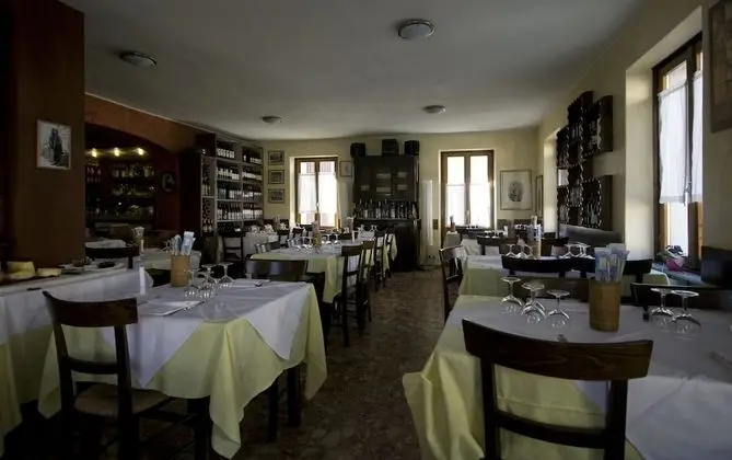B&B Edelweiss - Yerinde Yemek