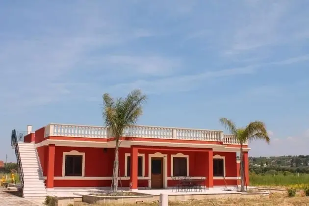 B&B Elda Salento