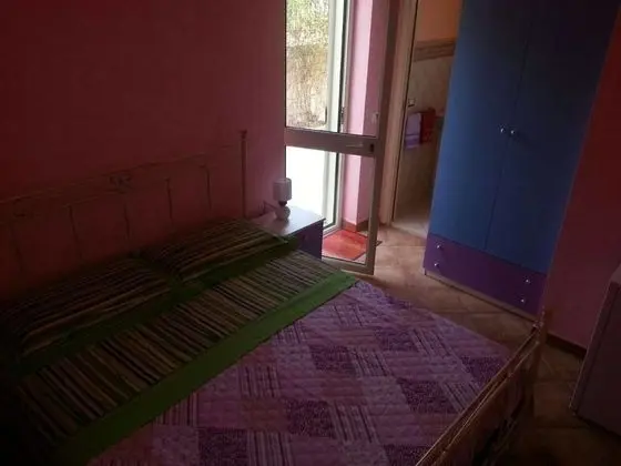 B&B Villa Eleonora - Oda