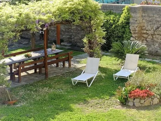 B&B Villa Elisa - Dış Mekan