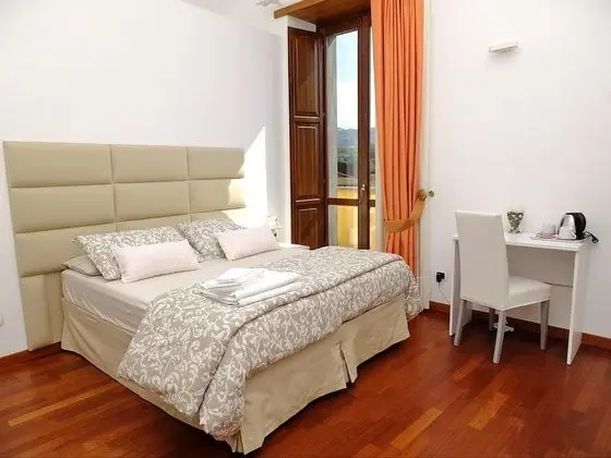 B&B Villa Elisa - Oda