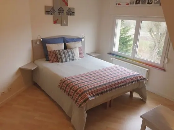 B&B - En Alsace avec Annie