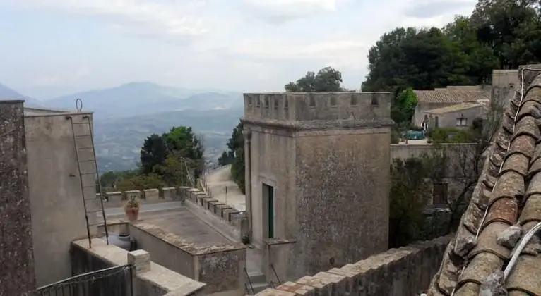 B&B Erice Antico Borgo