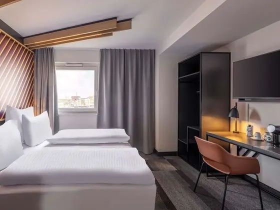 B&B Hotel Erlangen - Öne Çıkan Resim