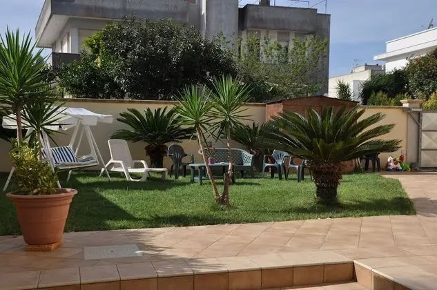 B&B Erminia