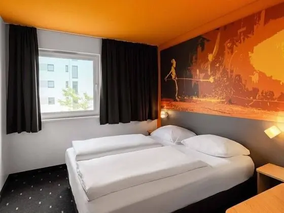 B&B Hotel Essen - Öne Çıkan Resim