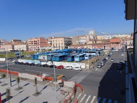 B&B Etna's Tourist - Dış Mekan