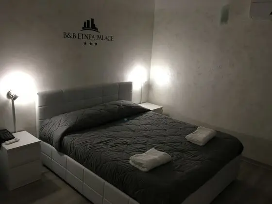 B&B Etnea Palace - Oda