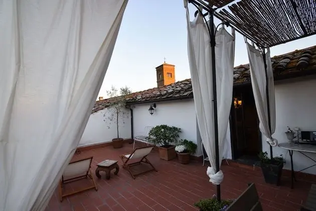 B&B Etrurian Home