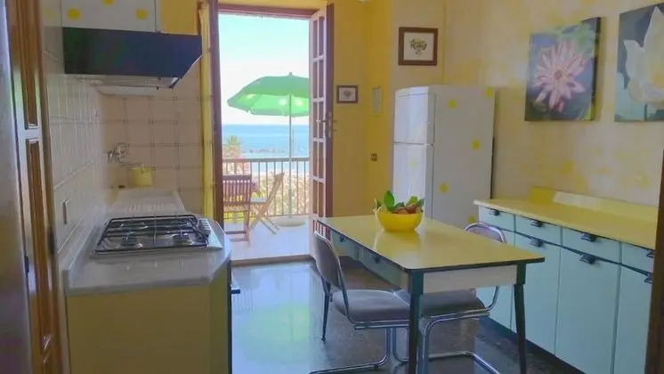 B&B Villa Eugenia - Öne Çıkan Resim