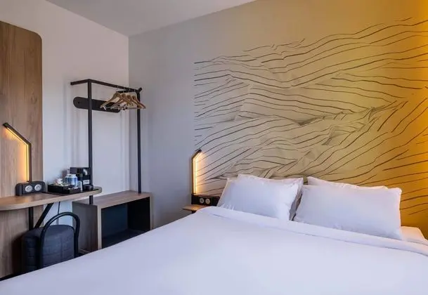 B&B Hotel Evian Publier - Öne Çıkan Resim