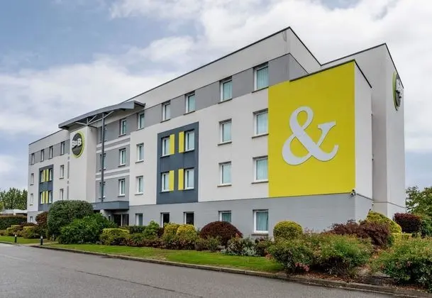 B&B Hotel Evreux - Öne Çıkan Resim