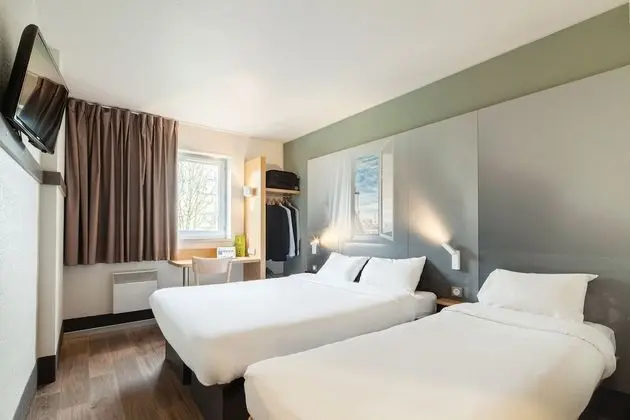B&B Hotel Evry Lisses - 1