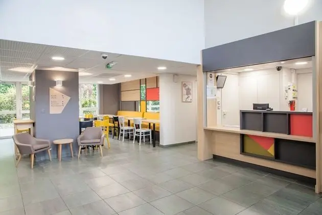 B&B Hotel Evry-Lisses - 2