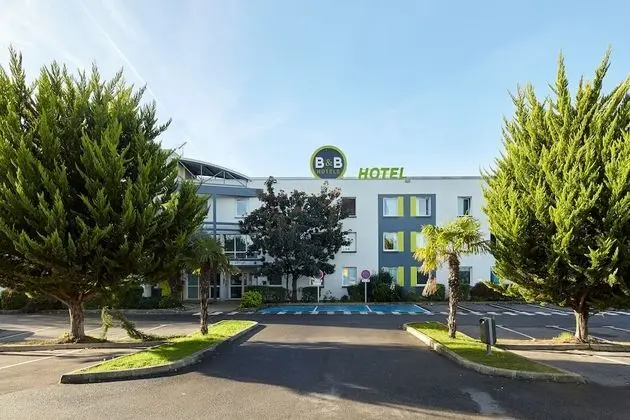 B&B Hotel Evry-Lisses - 2