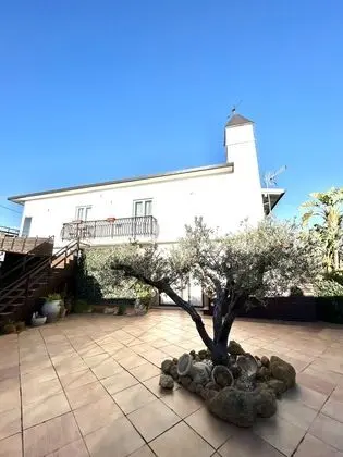 B&B Eyexei Domus - Dış Mekan
